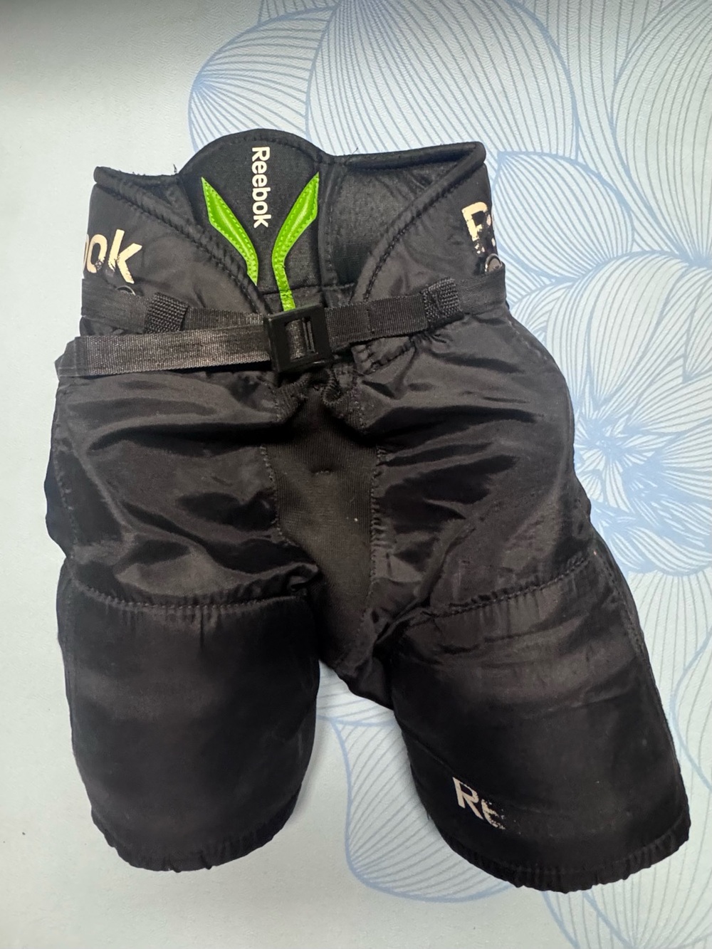 Reebok 12K Youth Hockey Pants